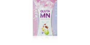 ผลิตภัณฑ์เสริมอาหาร Gluta MN