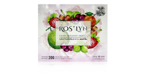 ผลิตภัณฑ์เสริมอาหาร Ros'lyn