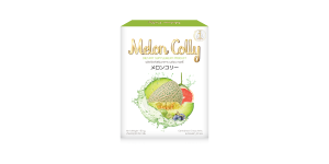 อาหารเสริม Melon Colly