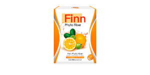 อาหารเสริม Finn Phyto Fiber