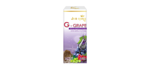 อาหารเสริม G-Grape