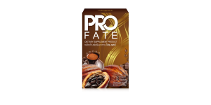อาหารเสริม Pro fate