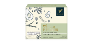 อาหารเสริม V Balance P Protein